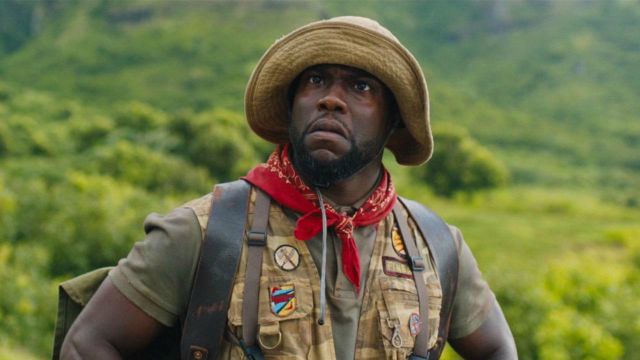 Dopo lo scandalo dei tweet omofobi, Kevin Hart rinuncia alla conduzione degli Oscar