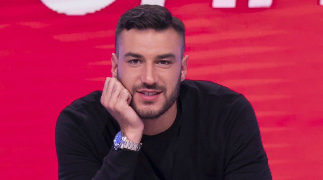 Uomini e Donne, Lorenzo Riccardi: "Claudia è una donna con carattere. Giulia? Una bambina capricciosa"