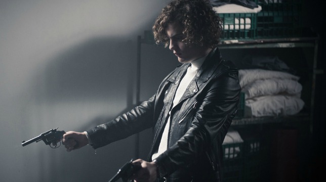 El ángel: intervista allo sceneggiatore del film su Carlitos Robledo Puch