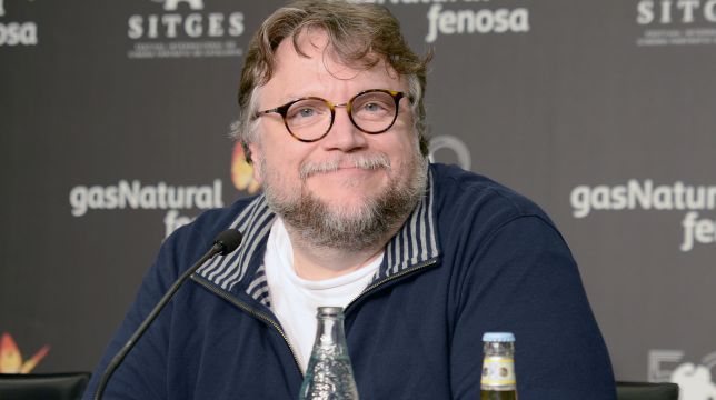 Guillermo del Toro cura una rassegna di 25 film messicani al Toronto Film Festival