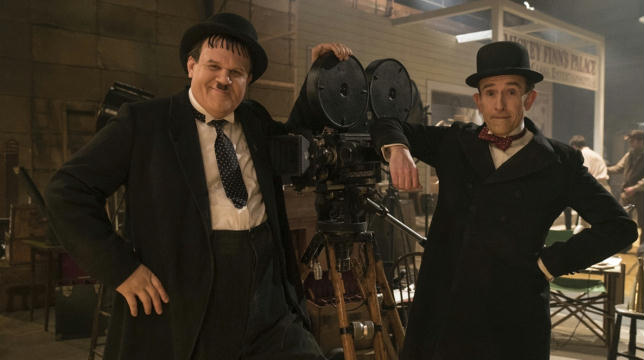 Lucky Red: dalla miglior regia a Cannes di Cold War a Stanlio e Ollio passando per Van Gogh