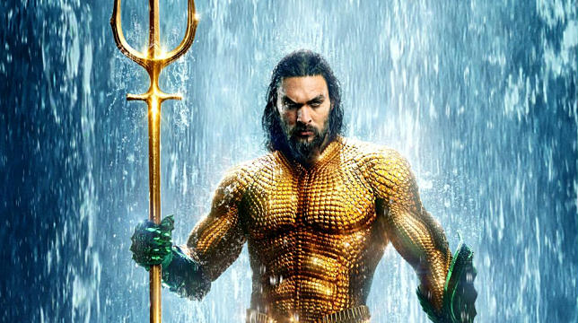 Warner Bros: un solido listino di film nel 2019 per gli spettatori italiani