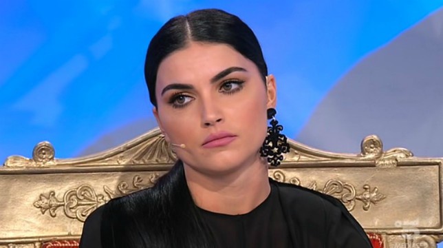 Uomini e Donne: Teresa Langella torna da Andrea, Luca, Pierpaolo e Antonio