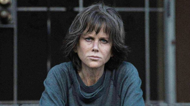 Destroyer: recensione del noir con Nicole Kidman