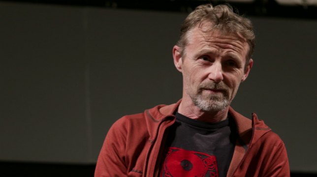 Jo Nesbø: incontro con il Raymond Chandler Award 2018