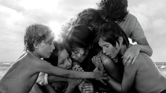 I critici di New York e Los Angeles votano Roma di Alfonso Cuarón il miglior film del 2018