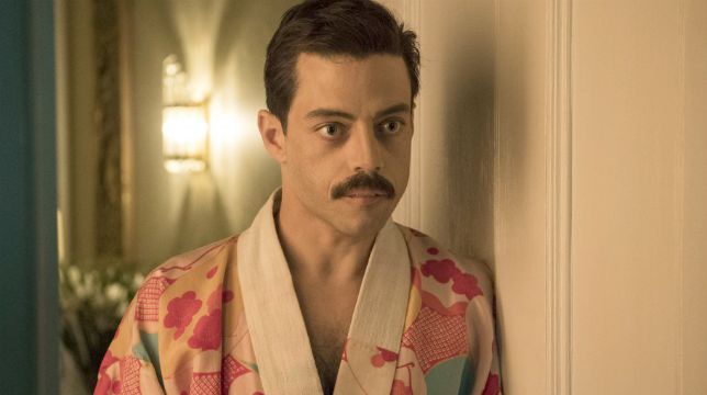 Bohemian Rhapsody ancora primo al boxoffice italiano del weekend