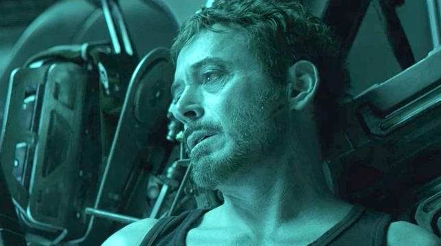Avengers: Endgame, il trailer per visualizzazioni batte i record delle 24 ore