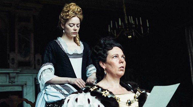 La favorita di Yorgos Lanthimos ottiene quattordici nomination ai Critics' Choice Awards