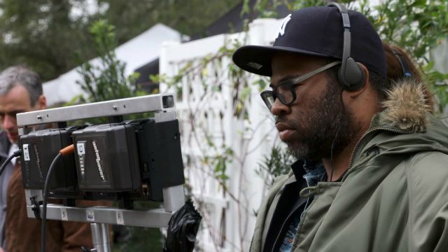 Il nuovo film di Jordan Peele è un home invasion?