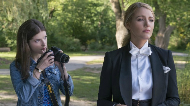 Un piccolo favore: recensione del thriller di Paul Feig con Blake Lively e Anna Kendrick