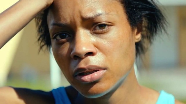 Naomie Harris sarà protagonista del thriller poliziesco Black and Blue
