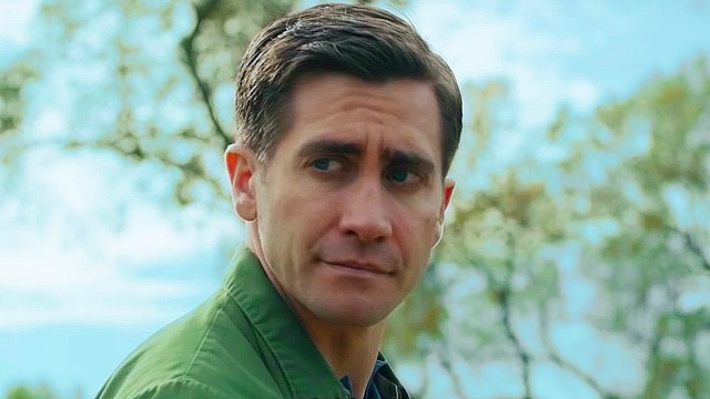 Jack Gyllenhaal nel remake del film danese The Guilty