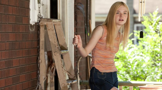 Javier Bardem e Elle Fanning nel nuovo film di Sally Potter