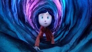 Coraline - La recensione del nuovo film d'animazione di Henry Selick