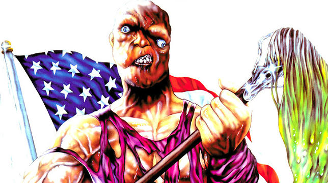 Il remake di The Toxic Avenger è in fase di preparazione
