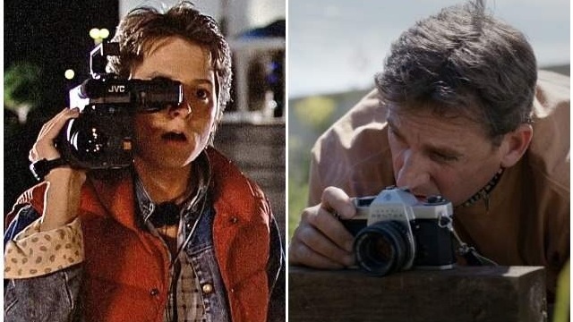I fantastici mondi di Robert Zemeckis: da Ritorno al Futuro a Benvenuti a Marwen... in 90 secondi