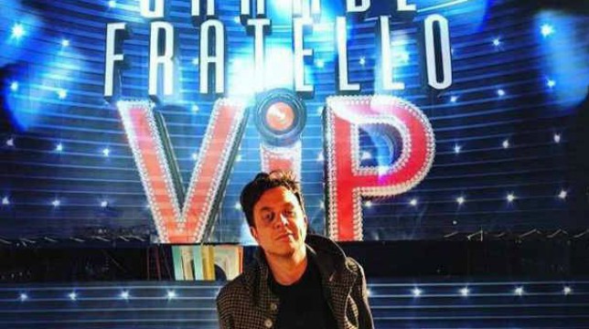 Grande Fratello Vip, l'ex autore del reality Gabriele Parpiglia spiega cosa non ha funzionato in questa edizione