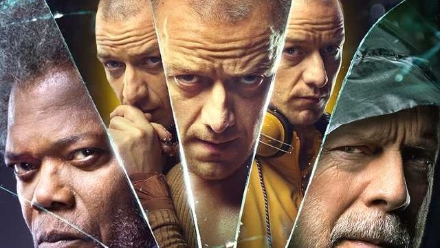Glass: un nuovissimo trailer italiano del film di M. Night Shyamalan in arrivo al cinema