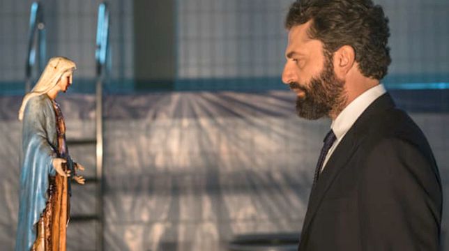 Il miracolo di Niccolò Ammaniti da oggi in Blu-ray, un video esclusivo dagli extra