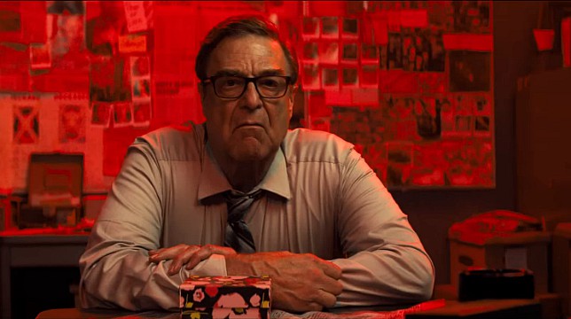 Captive State, ecco un nuovo trailer del thriller di fantascienza con John Goodman e Vera Farmiga