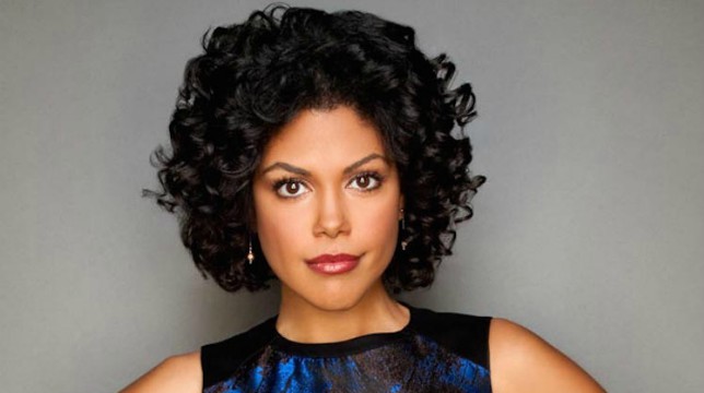 Beautiful Anticipazioni Americane: Maya torna a Los Angeles senza Rick
