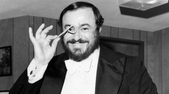 Unici - Luciano Pavarotti: un mito semplice: stasera l'approfondimento su Rai 2