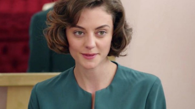 Il Paradiso delle Signore Anticipazioni 14 dicembre 2018: Il Paradiso si prepara alle nozze di Nicoletta