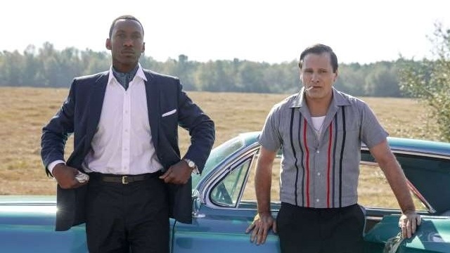 Green Book: Il trailer italiano del film con Viggo Mortensen e Mahershala Ali candidato ai Golden Globe