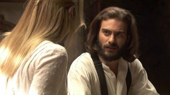 Il Segreto Anticipazioni Spagnole: il corpo di Jesus è stato ritrovato e Isaac vuole confessare