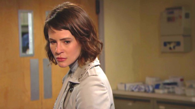 Beautiful Anticipazioni Americane: Caroline tenta di uccidere Bill Spencer