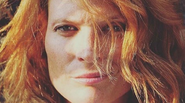 Grande Fratello Vip, la scioccante rivelazione di Jane Alexander sulla benda all'occhio