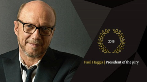 Fabrique du Cinéma Awards 2018: la cerimonia di premiazione con Paul Haggis presidente di giuria