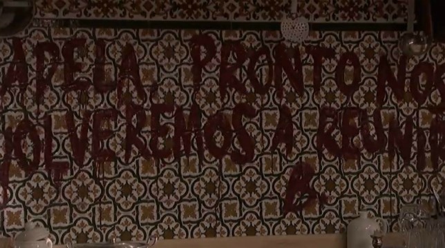 Il Segreto Anticipazioni Spagnole: Adela confida ad Irene di ricevere terribili minacce