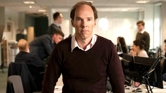 La Brexit diventa un film con Benedict Cumberbatch: guarda il trailer del film HBO