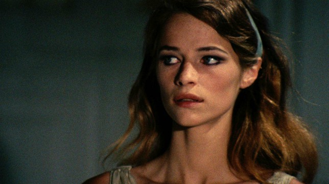 Charlotte Rampling Orso d'oro alla carriera del Festival di Berlino 2019