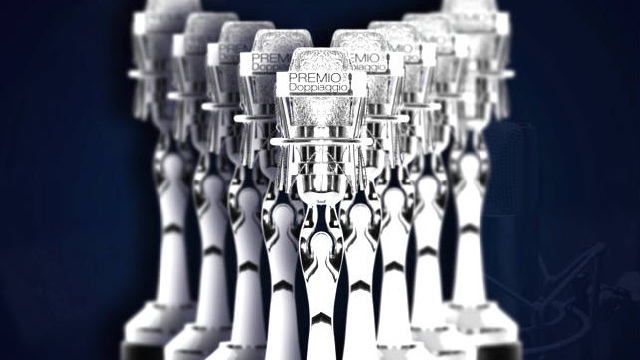 Gran Premio Del Doppiaggio 2018 Segui La Diretta Streaming