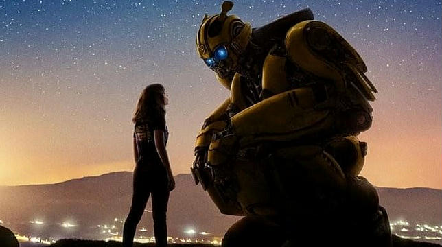 Bumblebee: recensione del film spin-off dei Transformers
