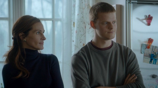 Ben is back: recensione del dramma con Julia Roberts e Lucas Hedges