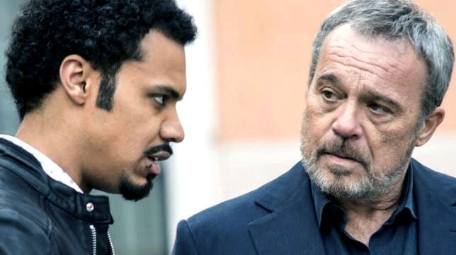 Nero a Metà: si farà una Seconda Stagione?
