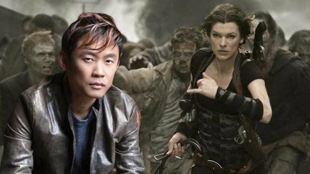 James Wan abbandona il progetto di reboot di Resident Evil