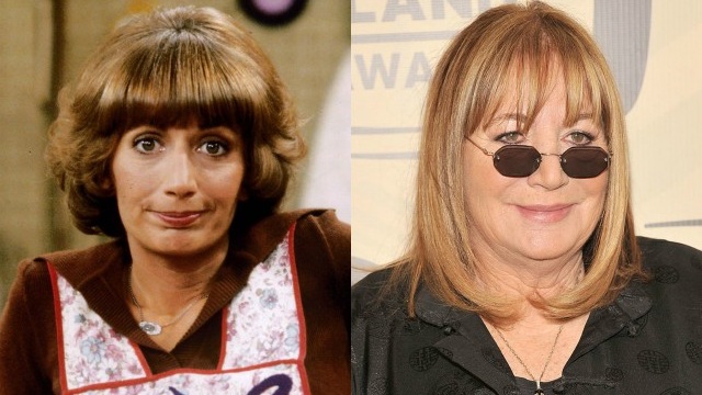 Addio a Penny Marshall, indimenticabile regista di Big