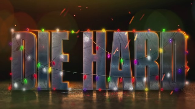 Die Hard è una perfetta commedia natalizia nel trailer rimontato dalla Fox