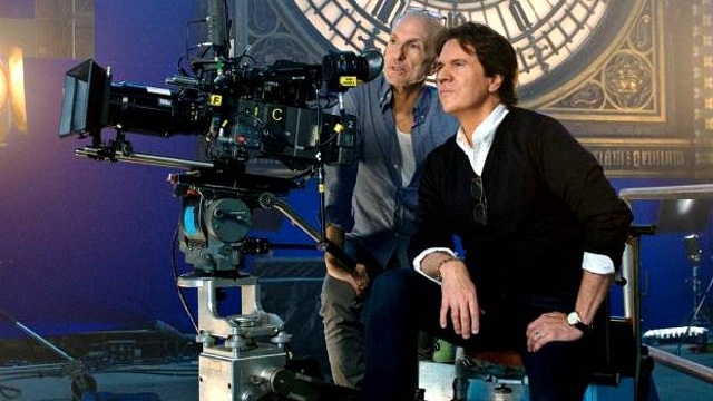 "Il Ritorno di Mary Poppins è stata una sfida notevole, che però ho amato moltissimo": il nostro incontro con Rob Marshall
