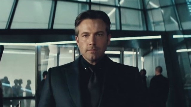 Ben Affleck reciterà nel dramma I Am Still Alive realizzato dalla Universal