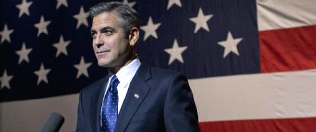 Le idi di marzo - la recensione del film di George Clooney