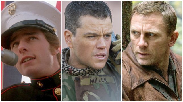 Nato il quattro luglio e altri drammi bellici in streaming su Infinity