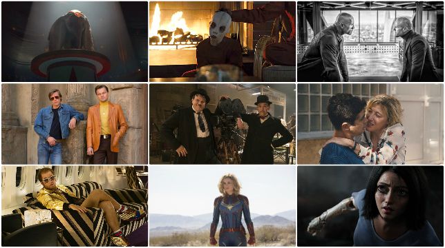 I Film più attesi del 2019, secondo noi
