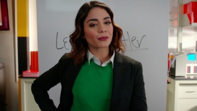 Vanessa Hudgens raggiunge Will Smith e Martin Lawrence in Bad Boys 4 Life