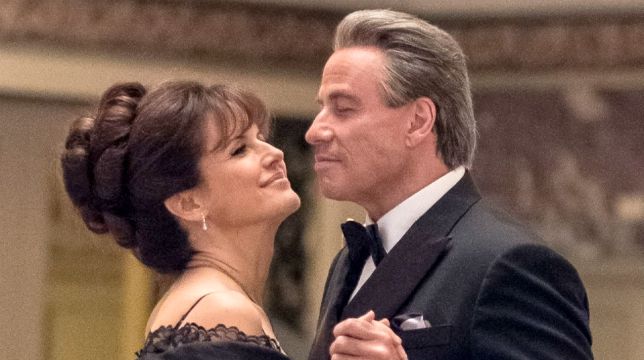 Su CHILI in streaming a gennaio in esclusiva la Director's Cut di Gotti con John Travolta